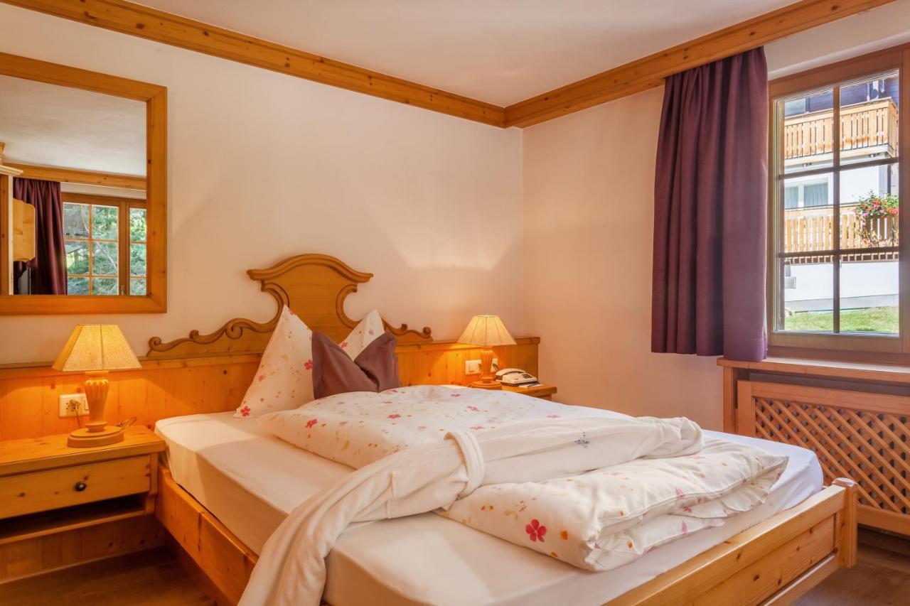 Hotel Berghof Zermatt Dış mekan fotoğraf