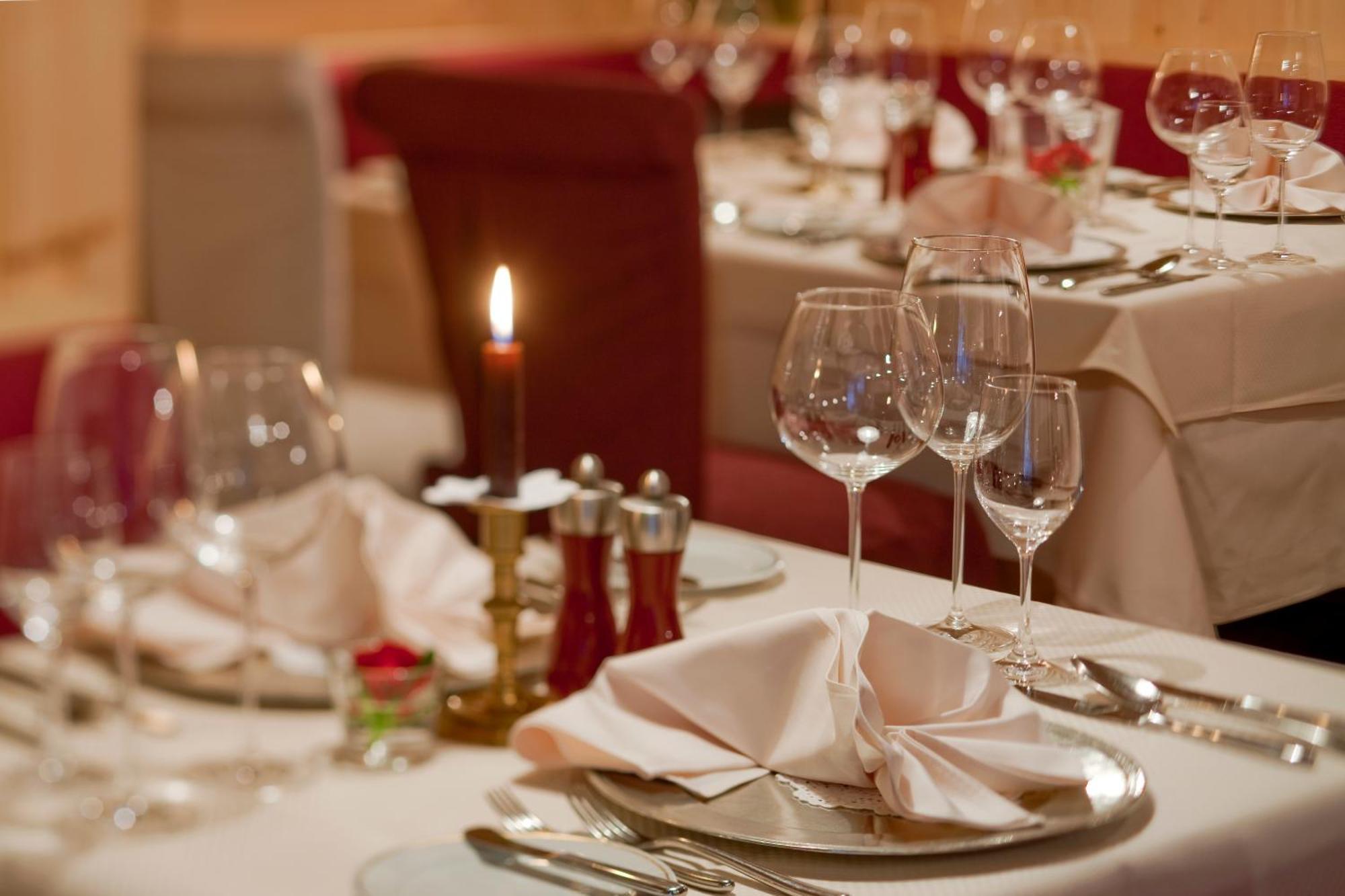 Hotel Berghof Zermatt Dış mekan fotoğraf