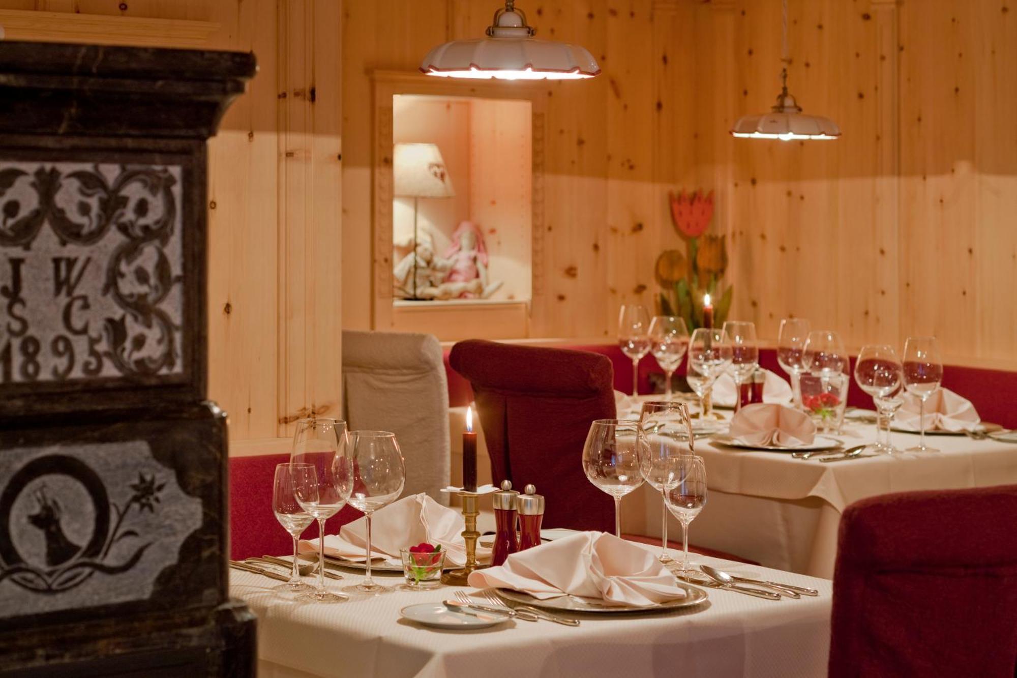 Hotel Berghof Zermatt Dış mekan fotoğraf