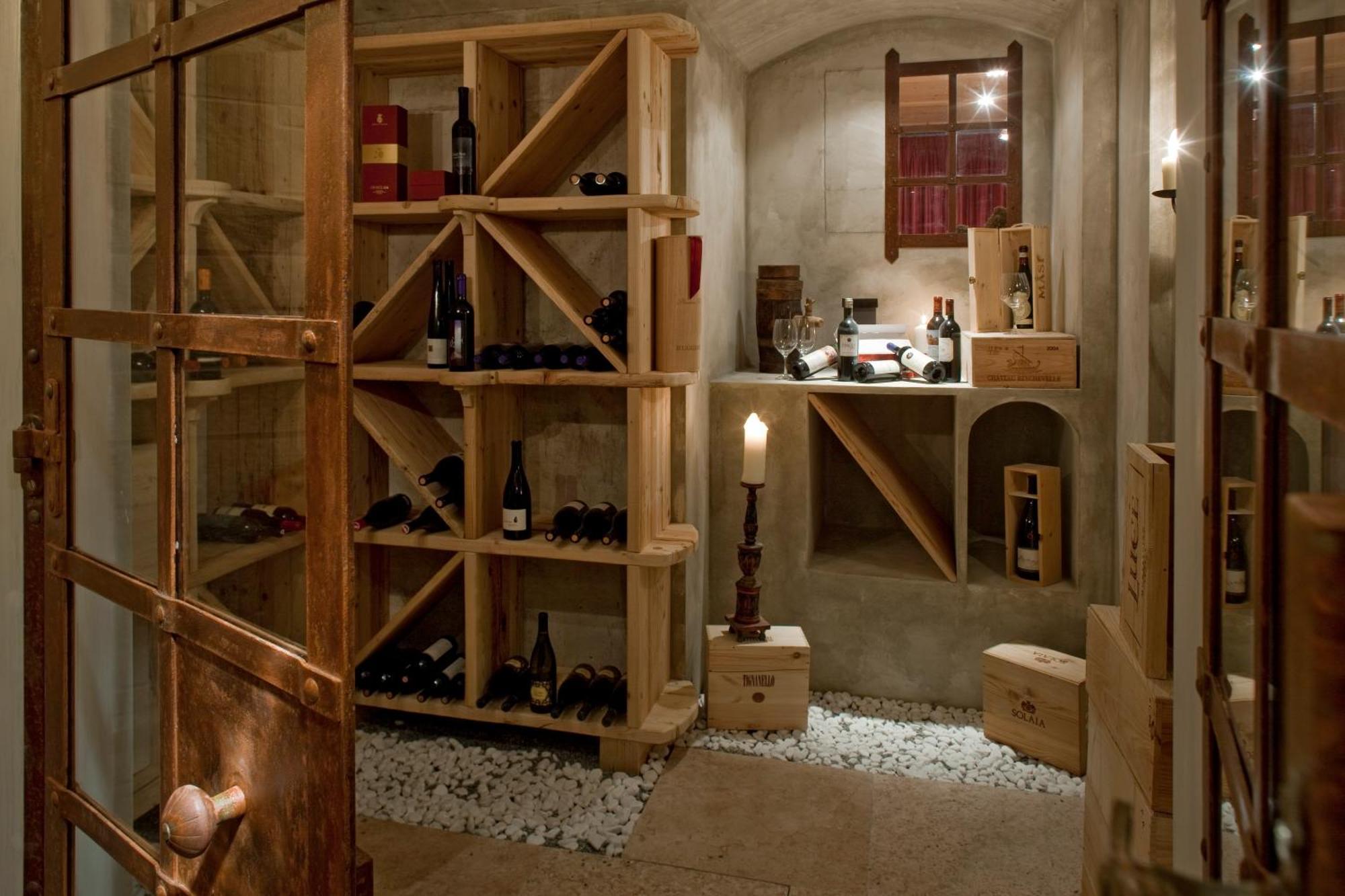 Hotel Berghof Zermatt Dış mekan fotoğraf