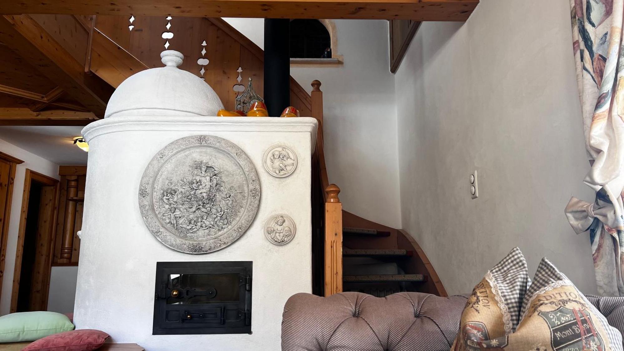 Hotel Berghof Zermatt Dış mekan fotoğraf